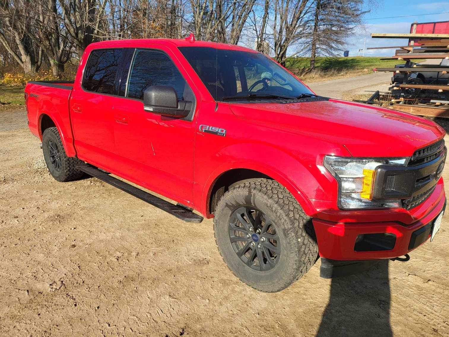 Image for Vehicles, fabricated skid steer attachments, plasma cutter & more-Hortonville
