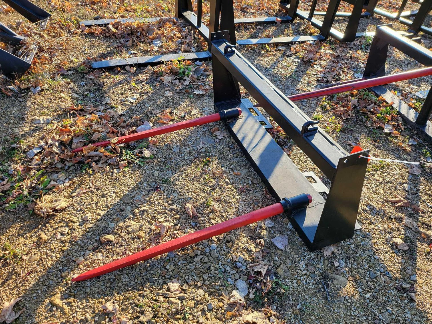 Image for Vehicles, fabricated skid steer attachments, plasma cutter & more-Hortonville