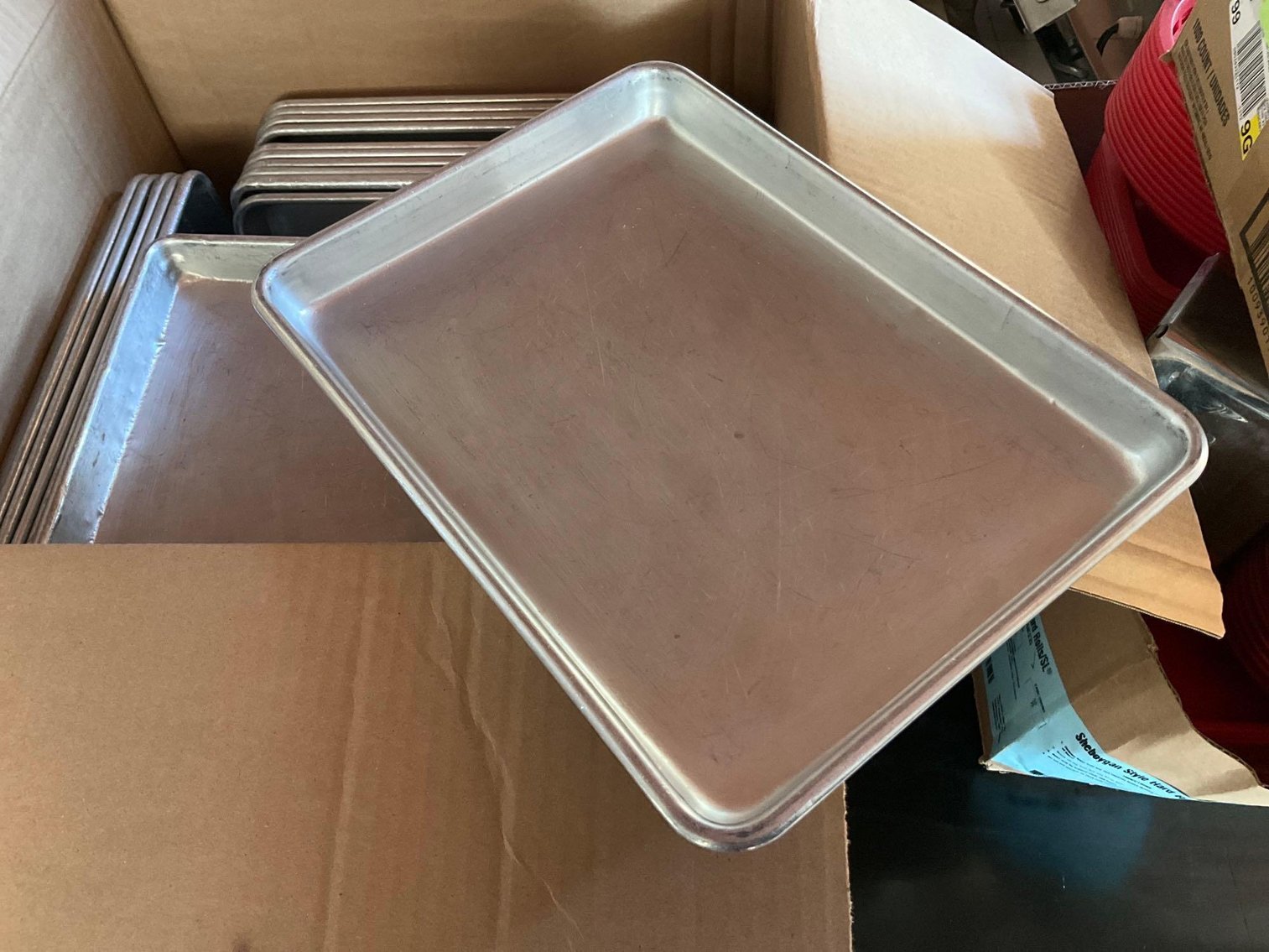 Image for Bar & restaurant equipment-Marine St