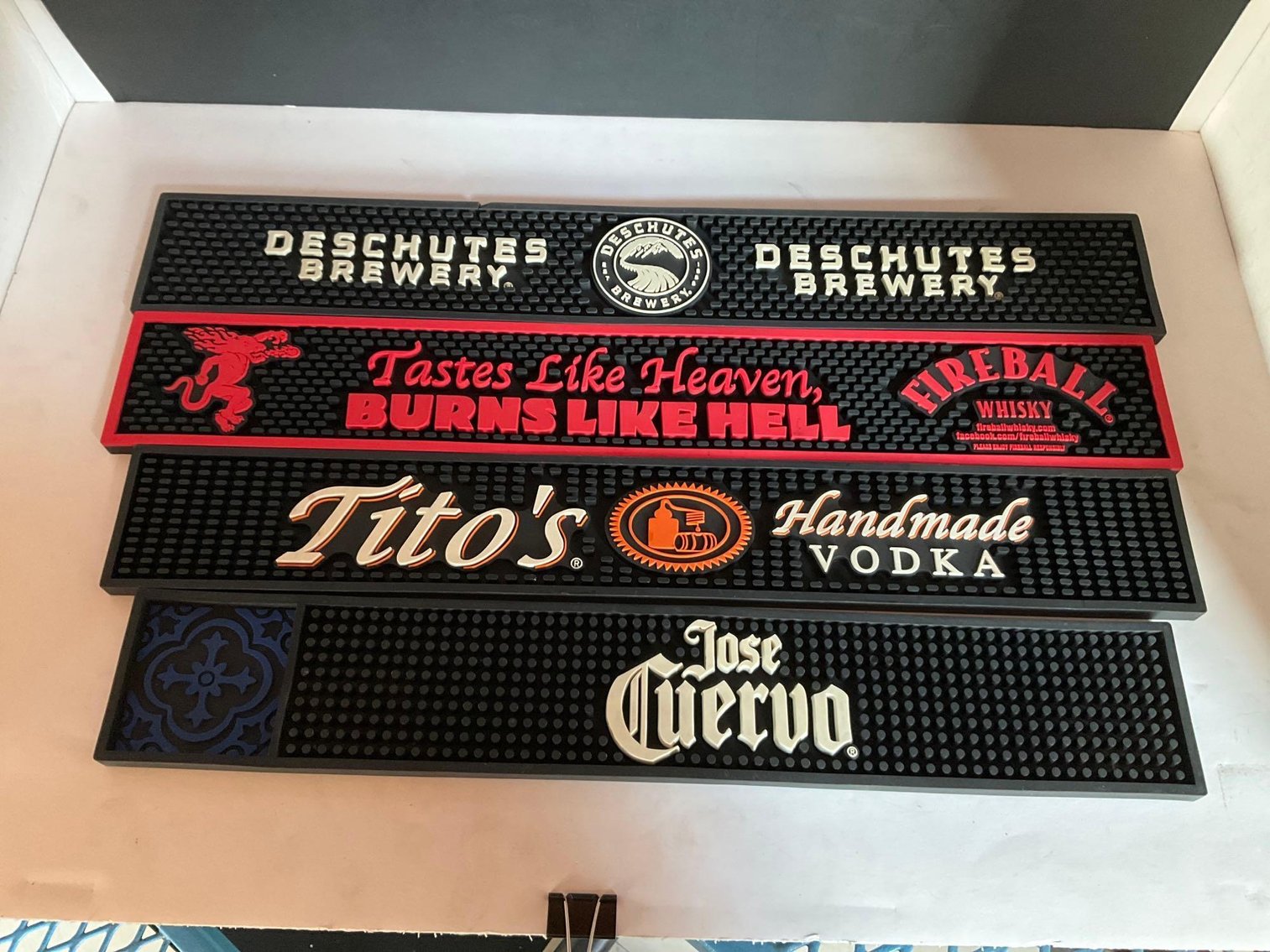 Image for Bar & restaurant equipment-Marine St