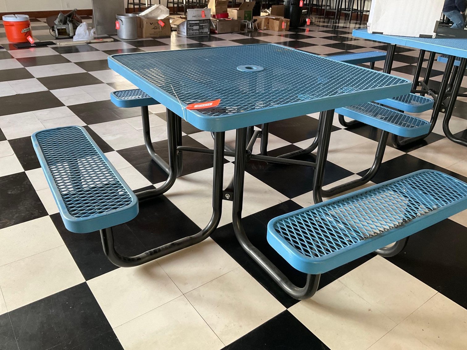 Image for Bar & restaurant equipment-Marine St