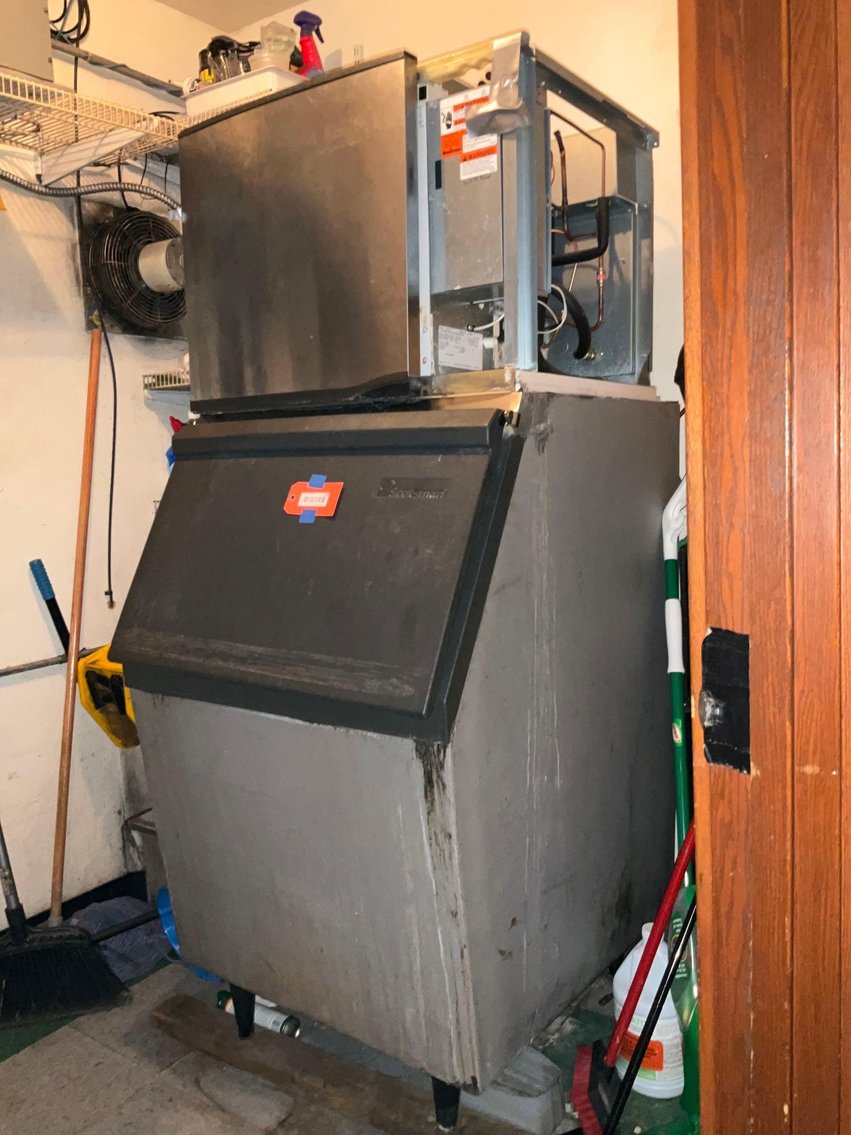 Image for Bar & restaurant equipment-Marine St