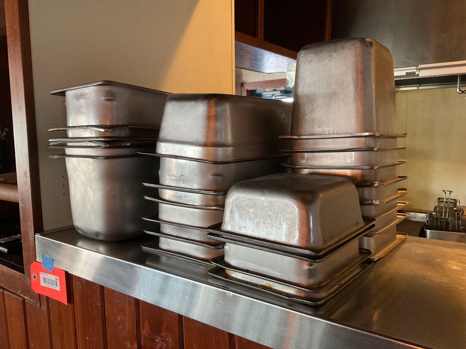 Image for Bar & restaurant equipment-Marine St