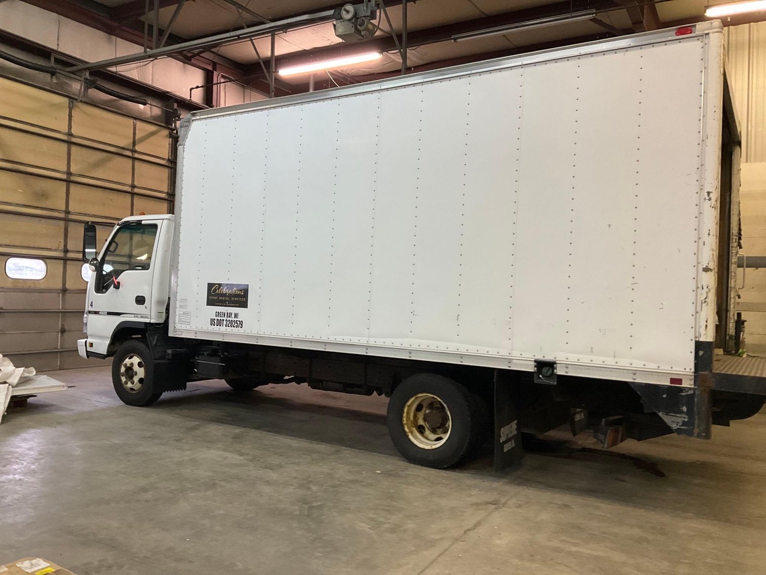 Image for Party rental equipment, tents & catering related- 2 of 2