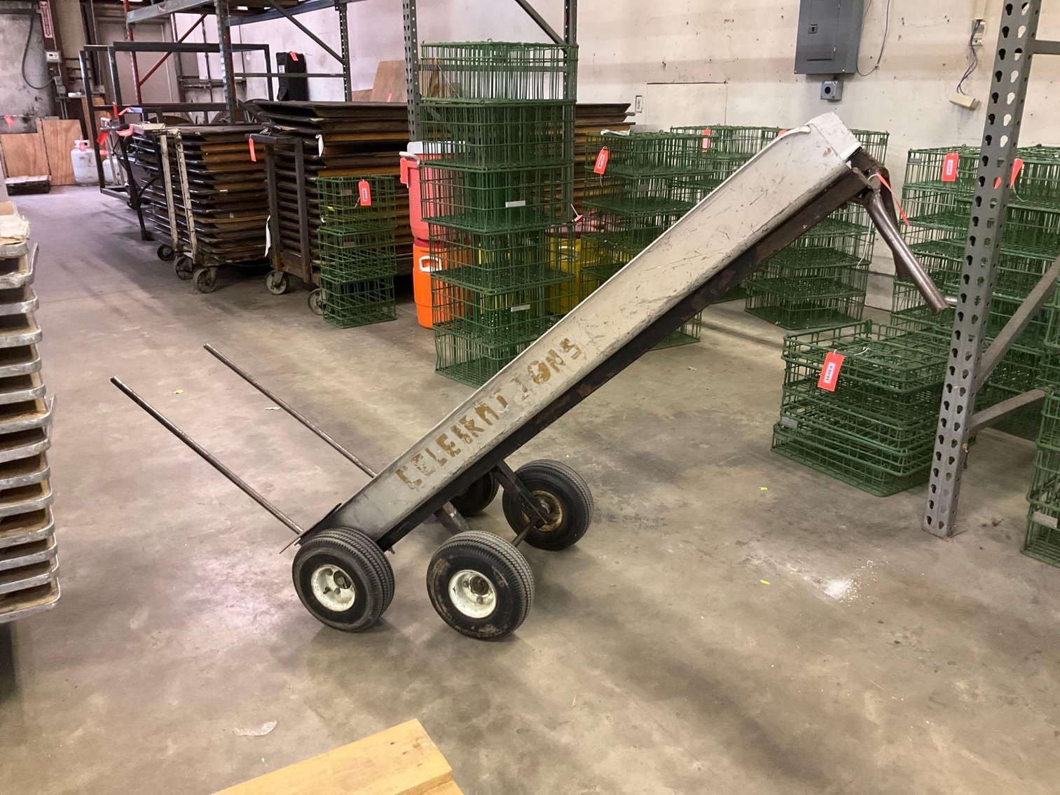 Image for Party rental equipment, tents & catering related- 2 of 2