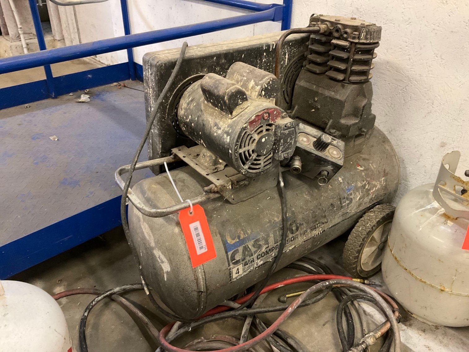 Image for Party rental equipment, tents & catering related- 2 of 2