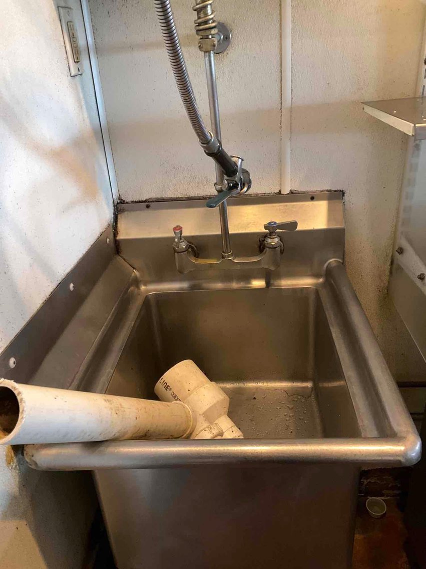 Image for Bar & restaurant equipment-Marine St