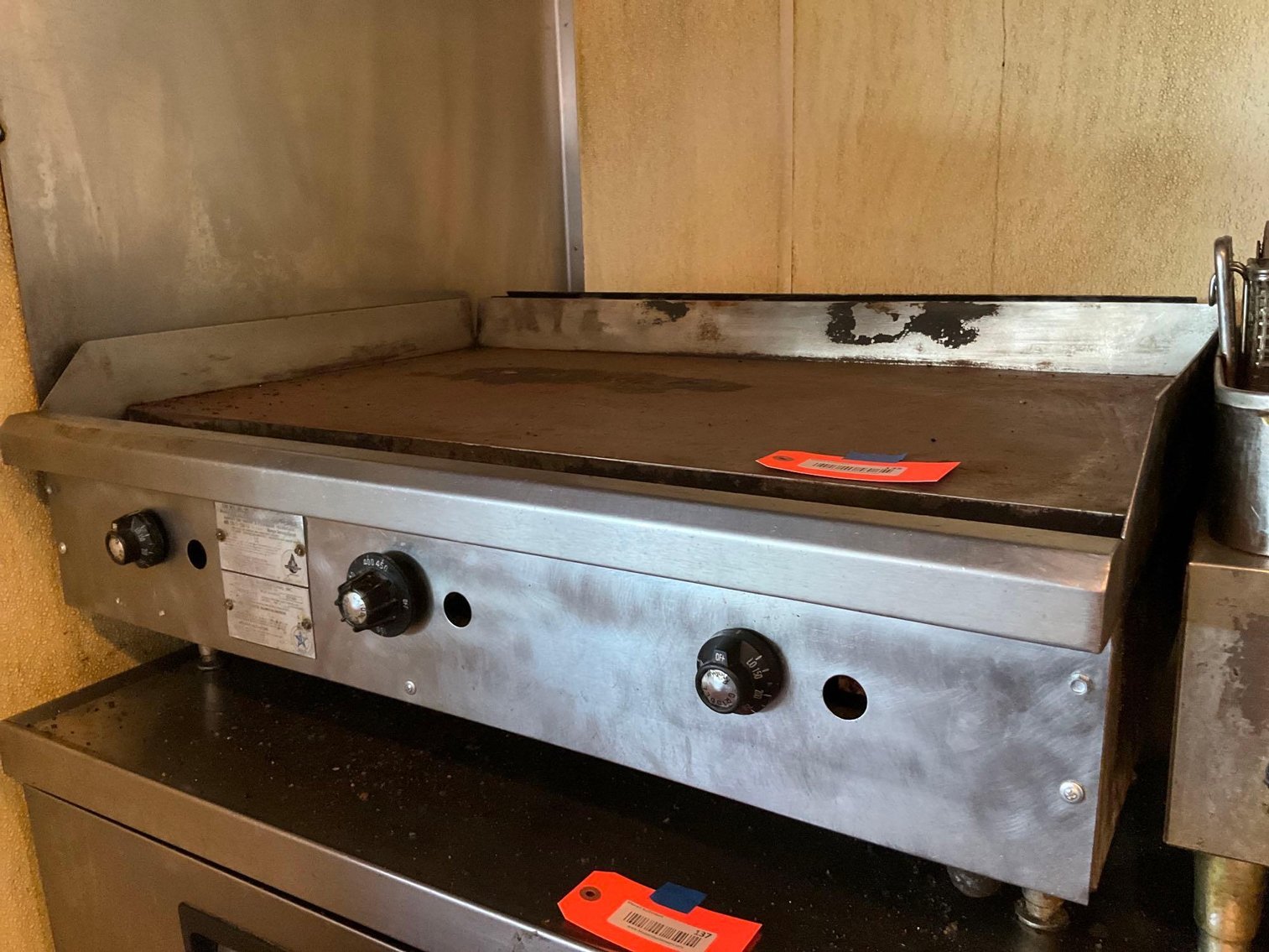 Image for Bar & restaurant equipment-Marine St