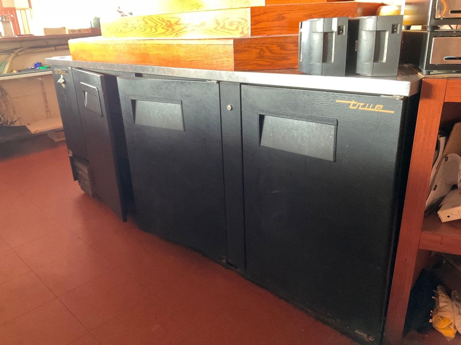 Image for Bar & restaurant equipment-Marine St