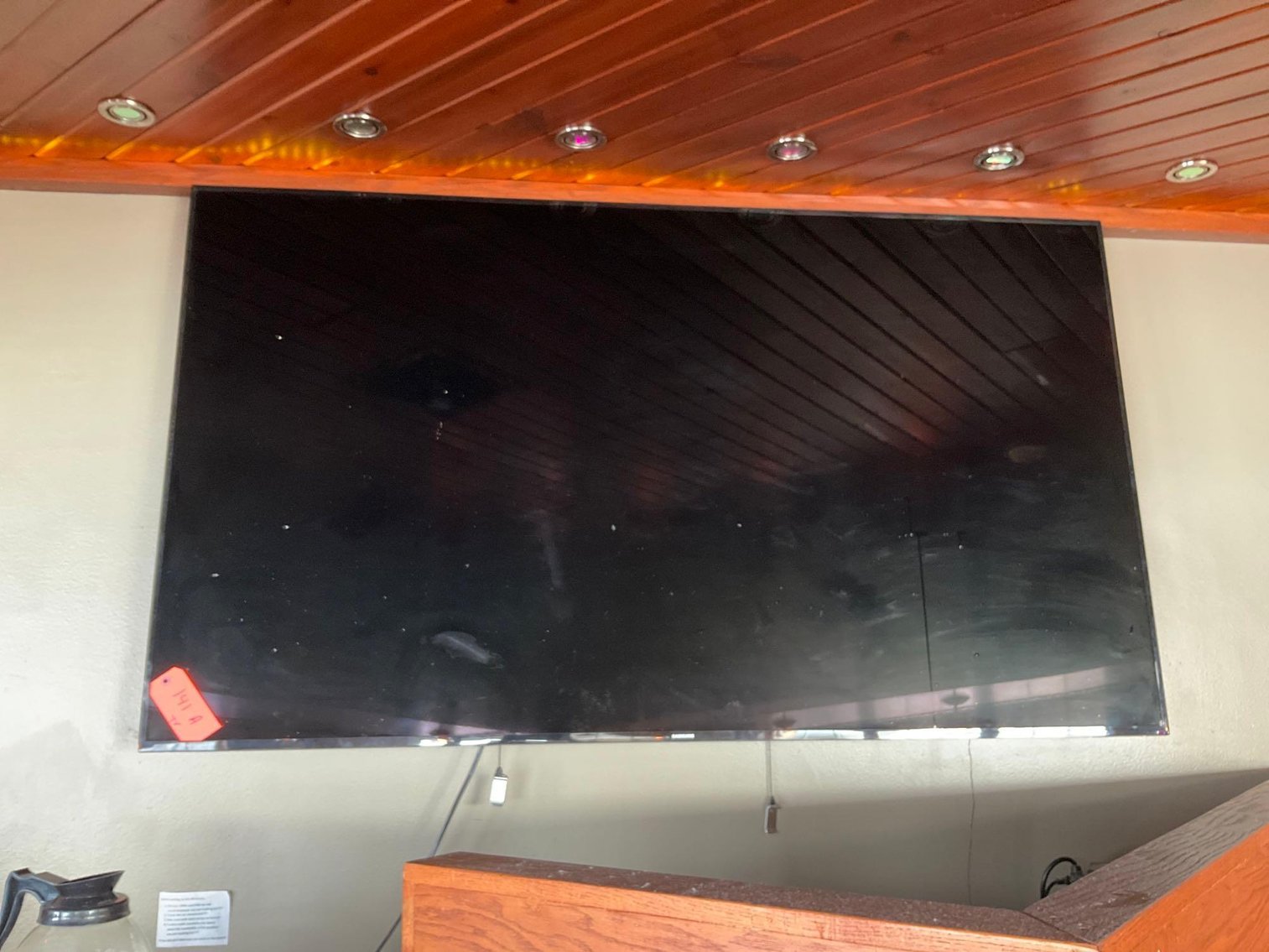 Image for Bar & restaurant equipment-Marine St