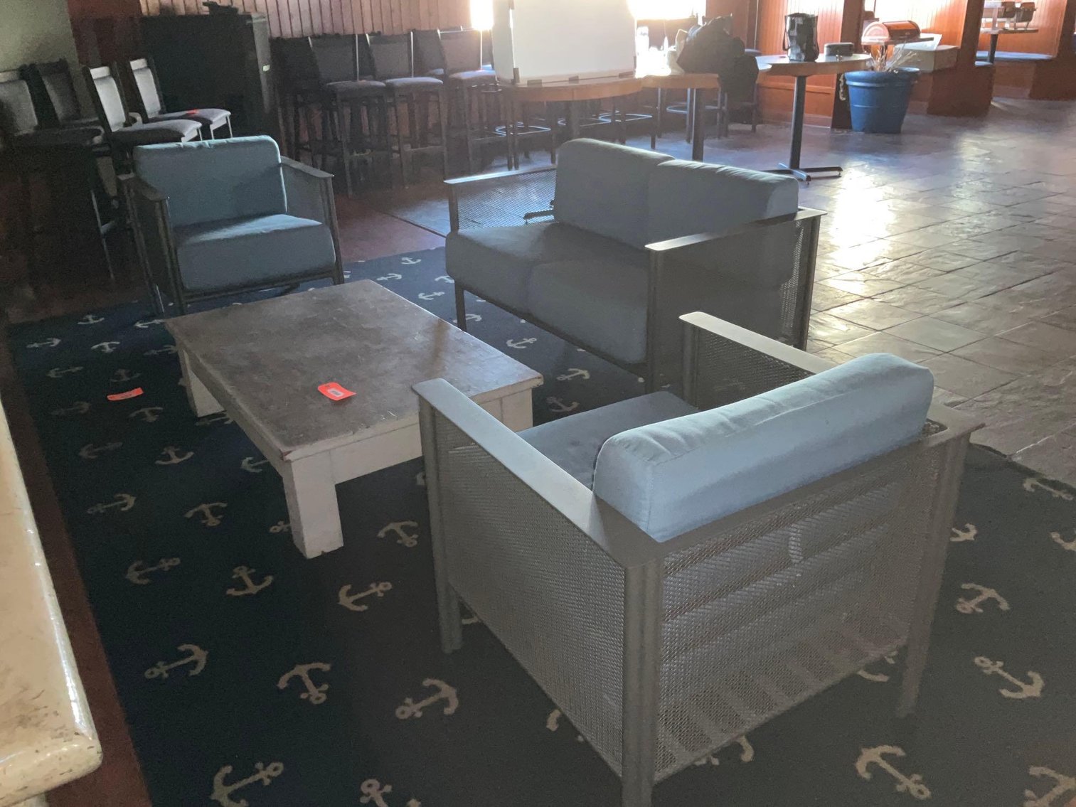 Image for Bar & restaurant equipment-Marine St