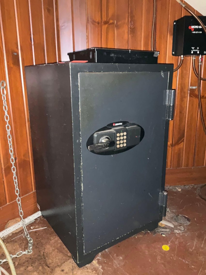 Image for Bar & restaurant equipment-Marine St