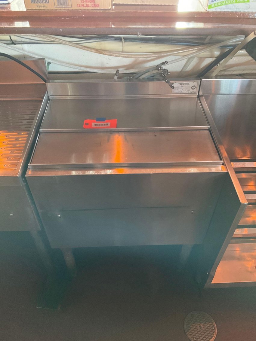 Image for Bar & restaurant equipment-Marine St