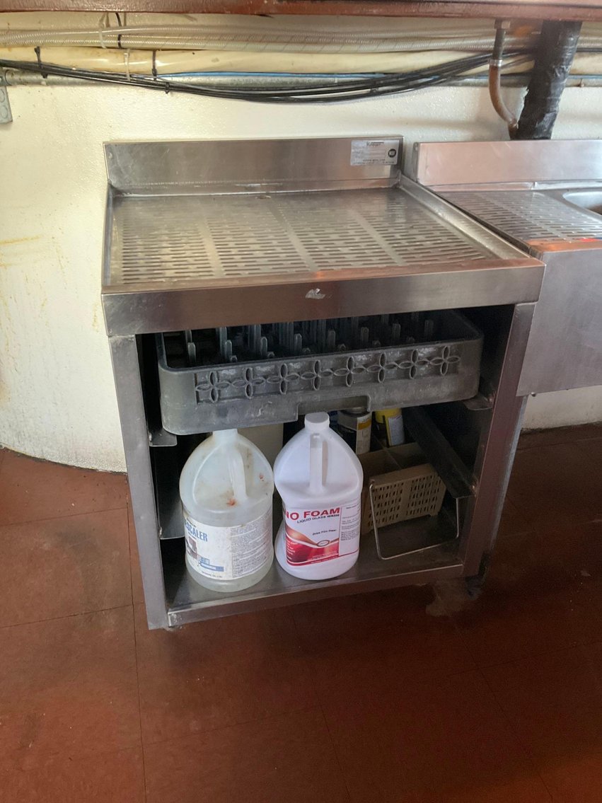 Image for Bar & restaurant equipment-Marine St