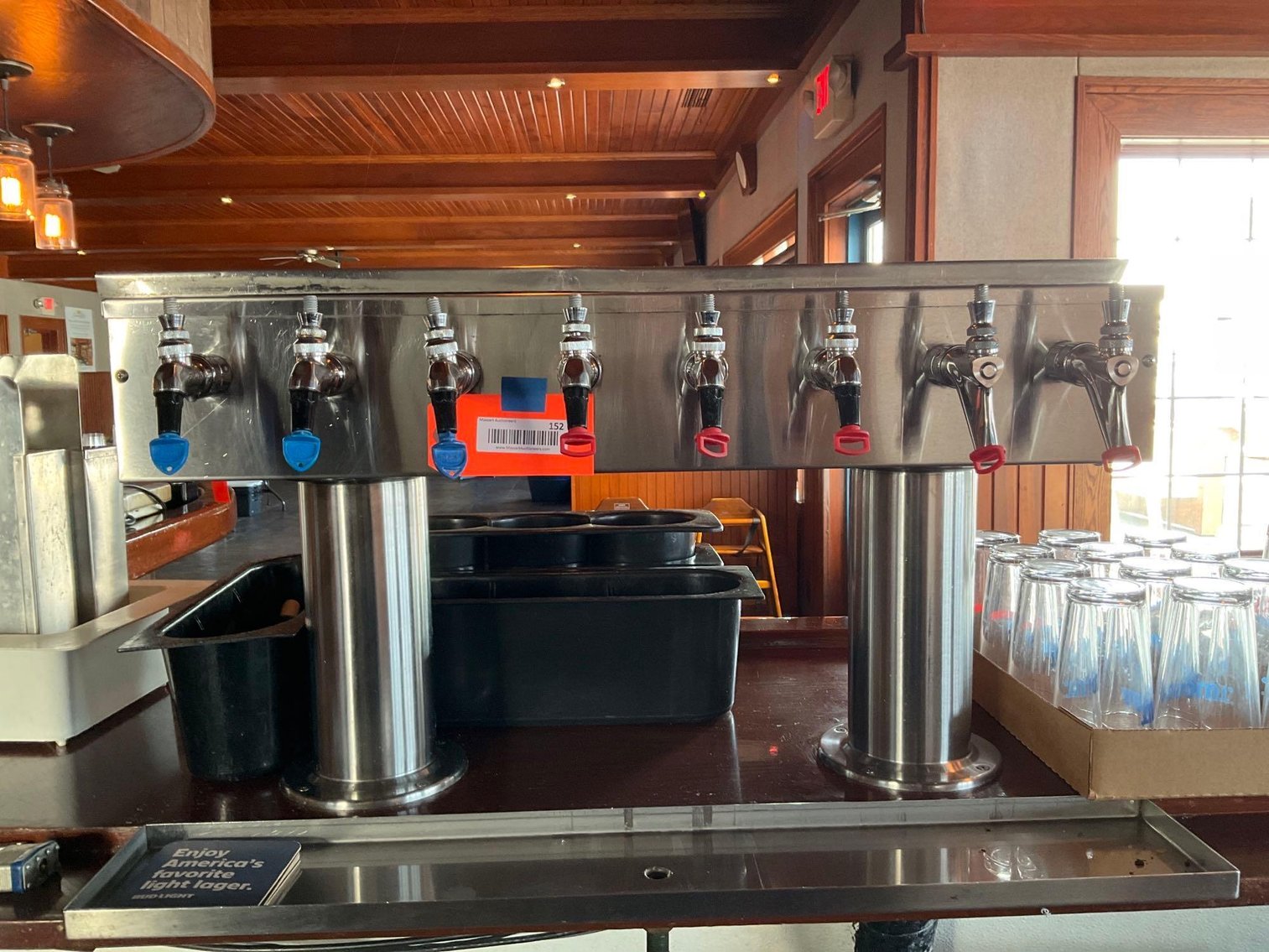 Image for Bar & restaurant equipment-Marine St
