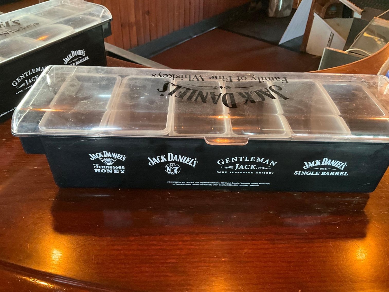 Image for Bar & restaurant equipment-Marine St