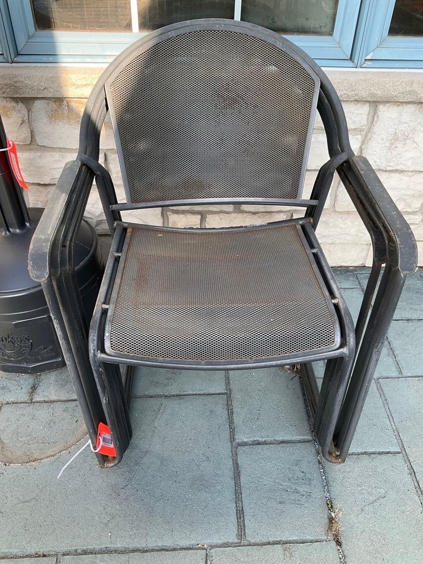 Image for Bar & restaurant equipment-Marine St