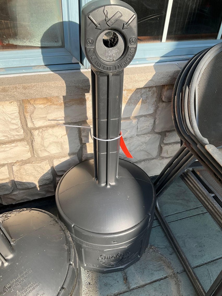 Image for Bar & restaurant equipment-Marine St