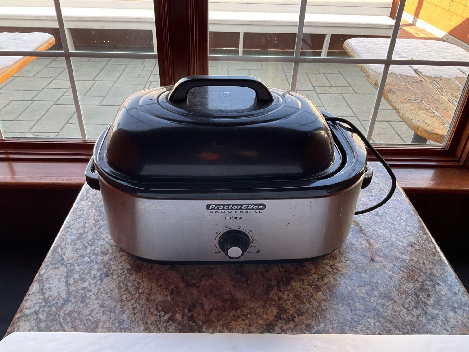 Image for Bar & restaurant equipment-Marine St