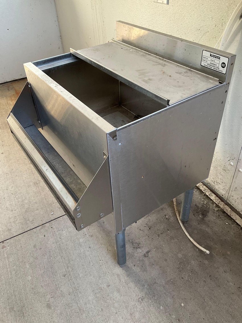 Image for Bar & restaurant equipment-Marine St