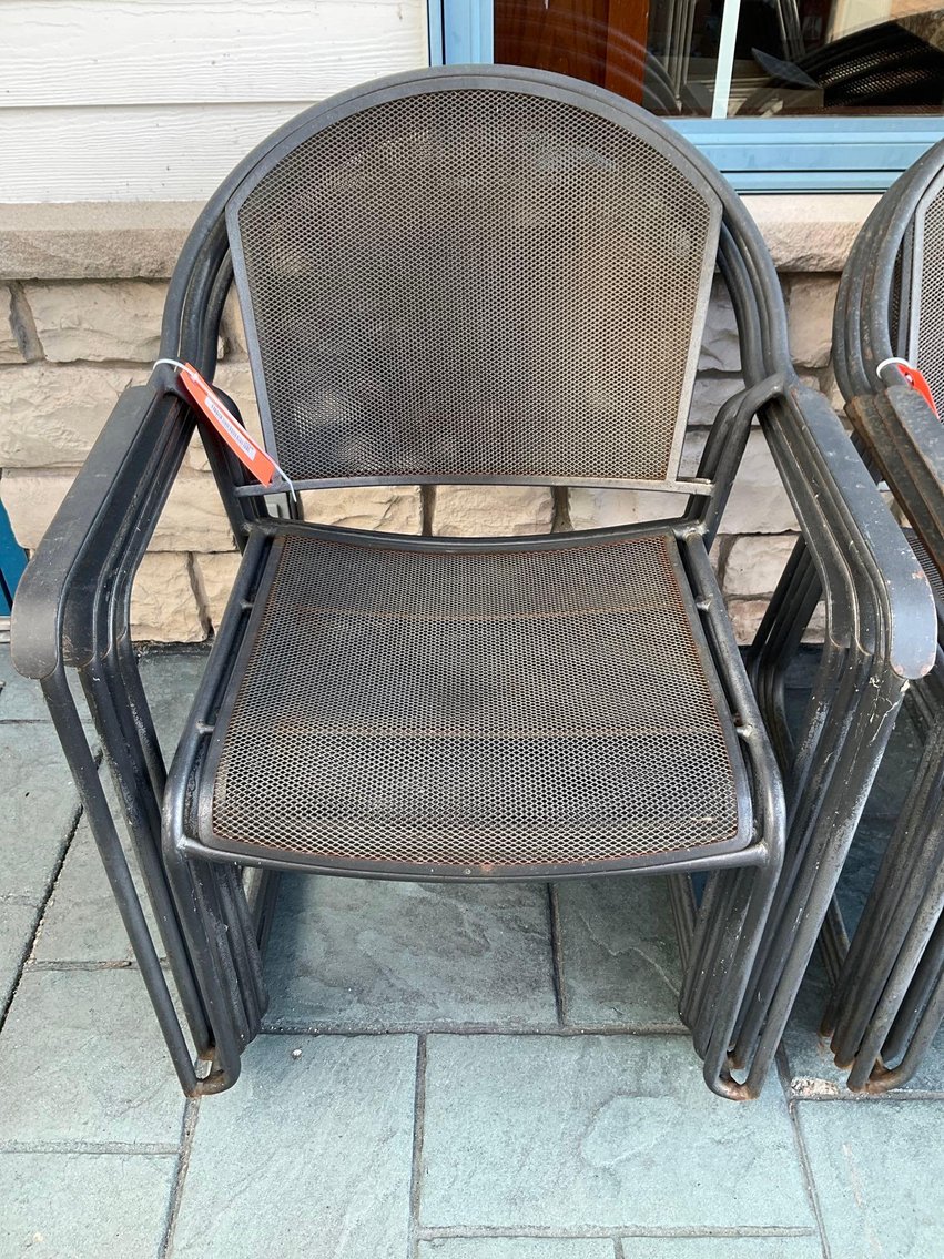 Image for Bar & restaurant equipment-Marine St