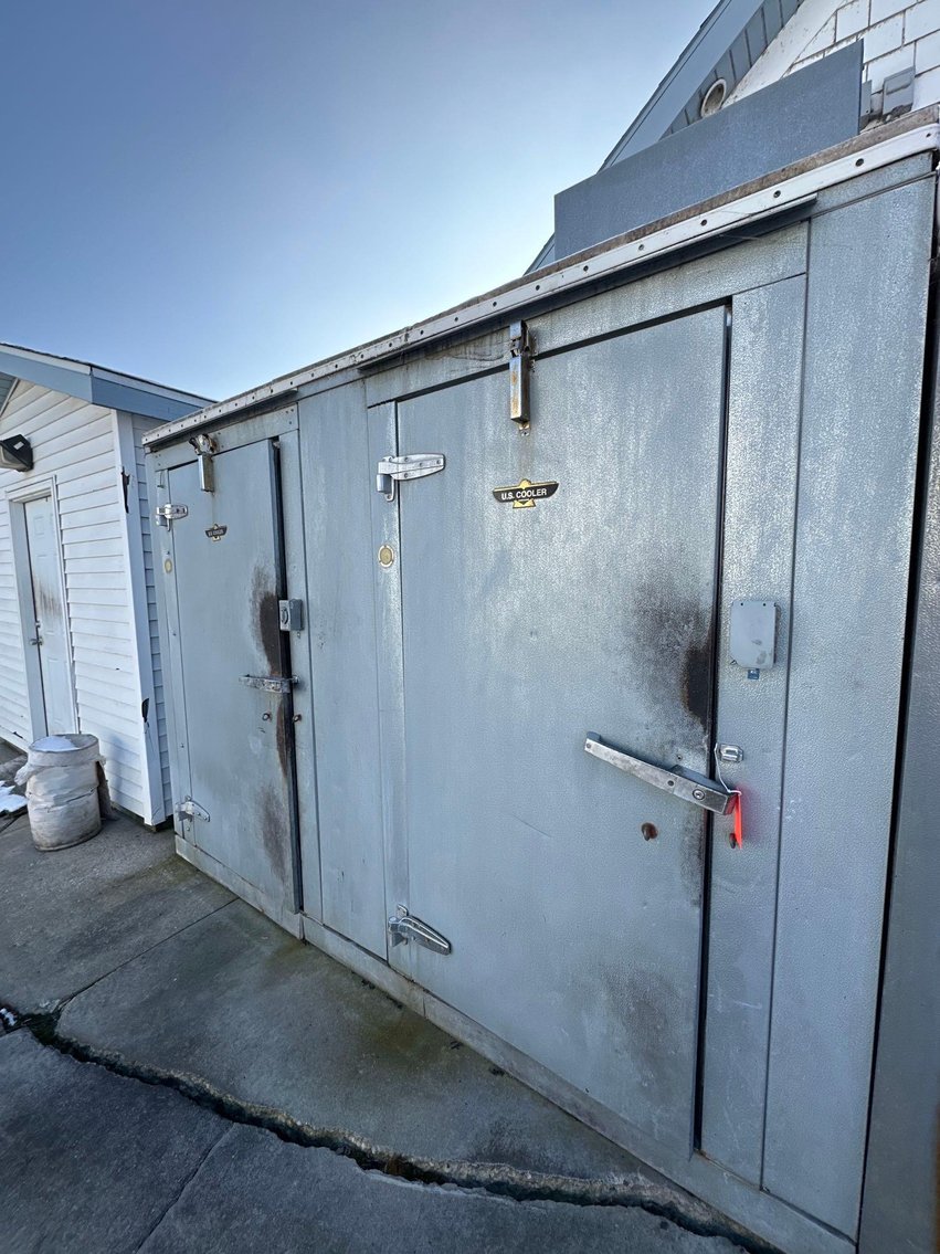 Image for Bar & restaurant equipment-Marine St