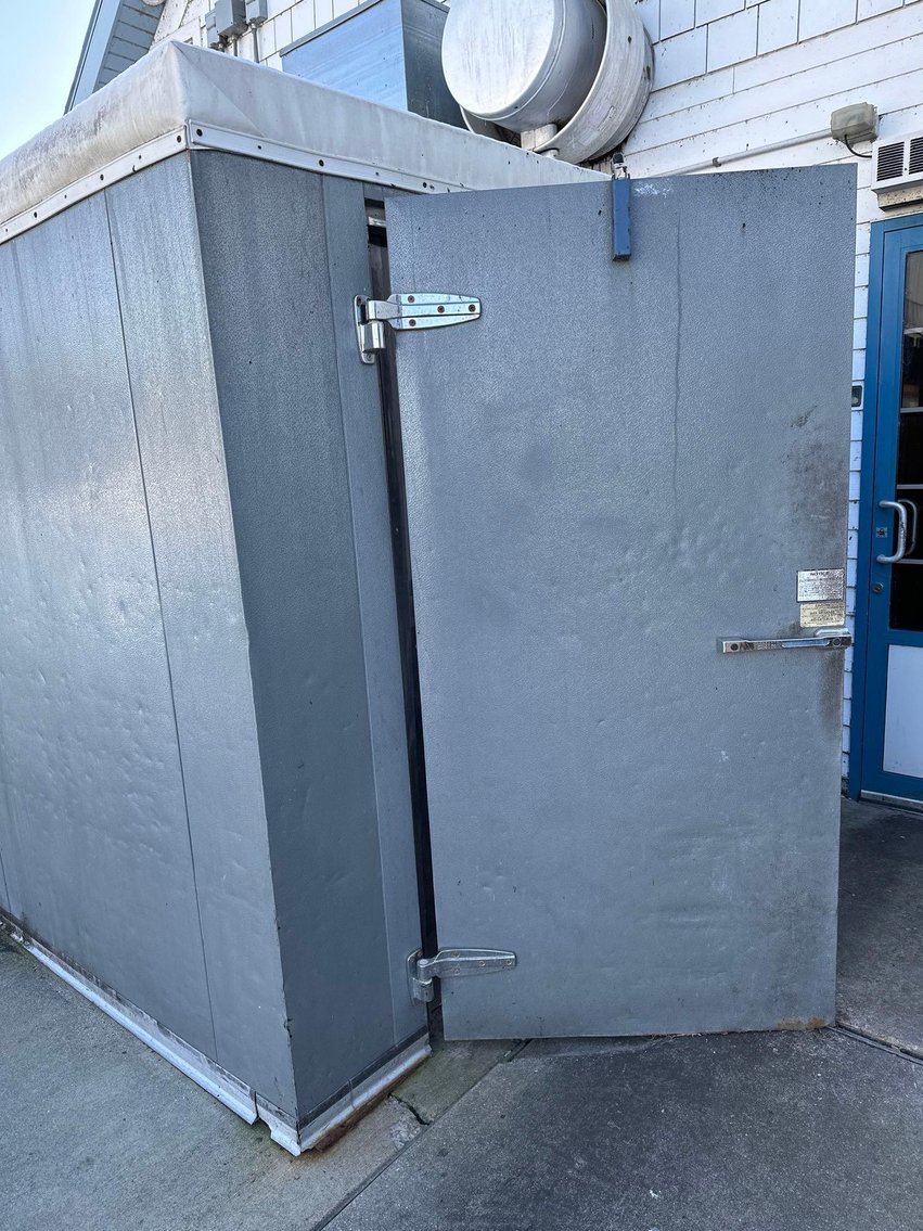 Image for Bar & restaurant equipment-Marine St