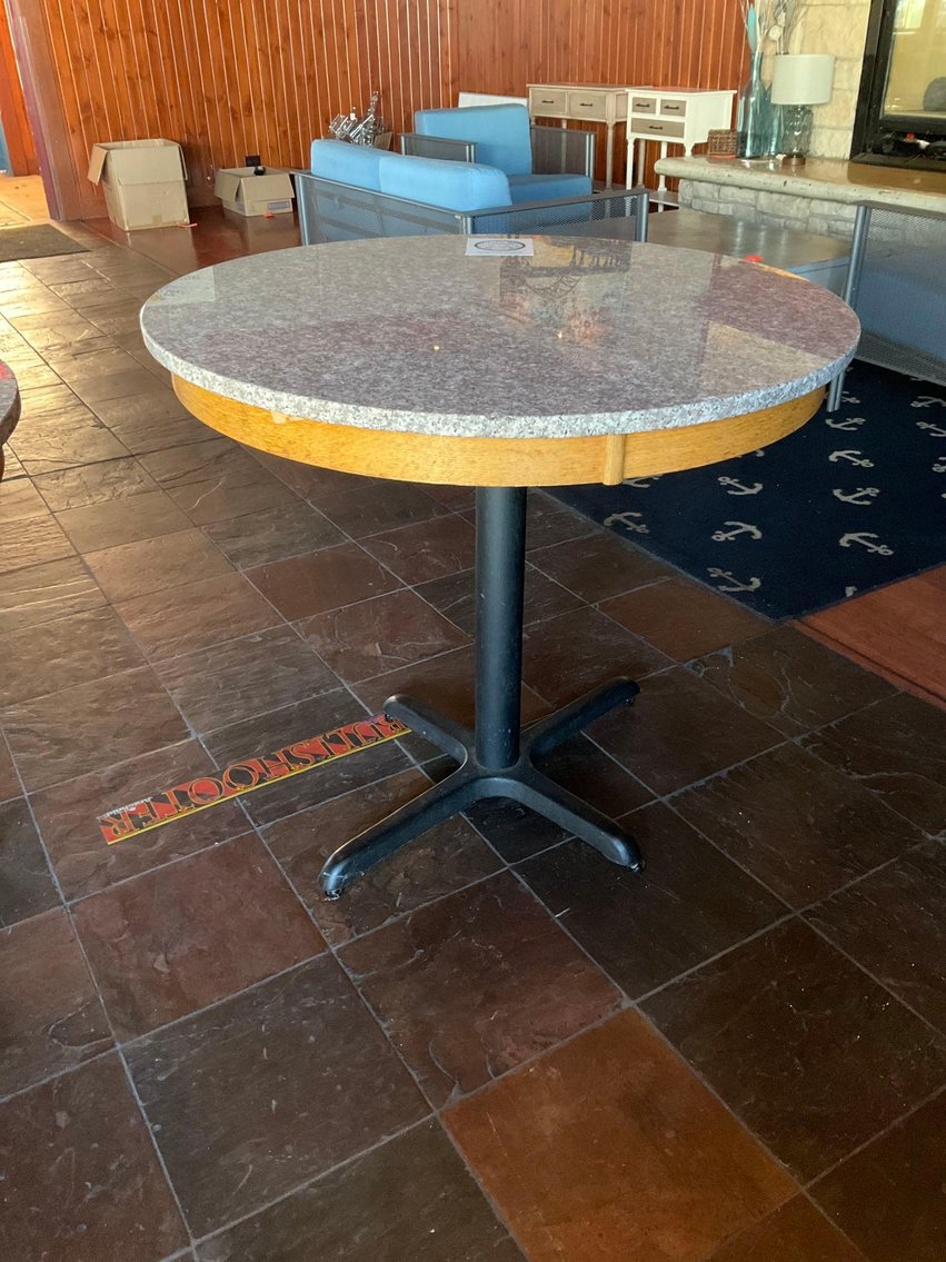 Image for Bar & restaurant equipment-Marine St