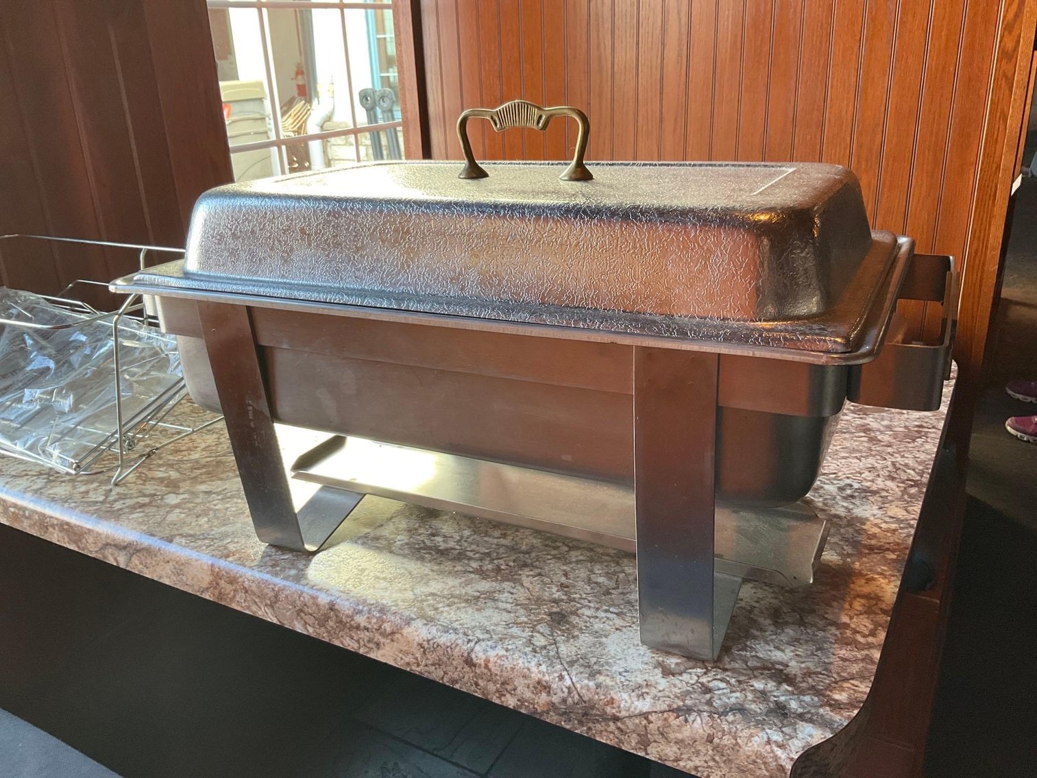 Image for Bar & restaurant equipment-Marine St