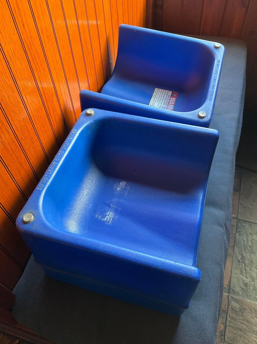 Image for Bar & restaurant equipment-Marine St