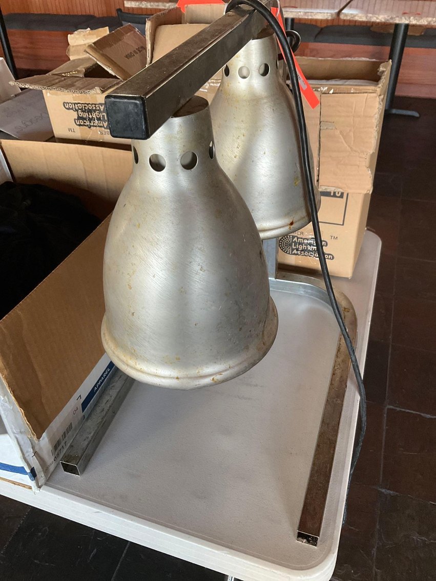 Image for Bar & restaurant equipment-Marine St