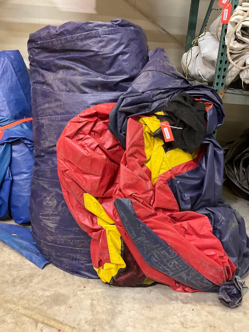 Image for Party rental equipment, tents & catering related- 2 of 2