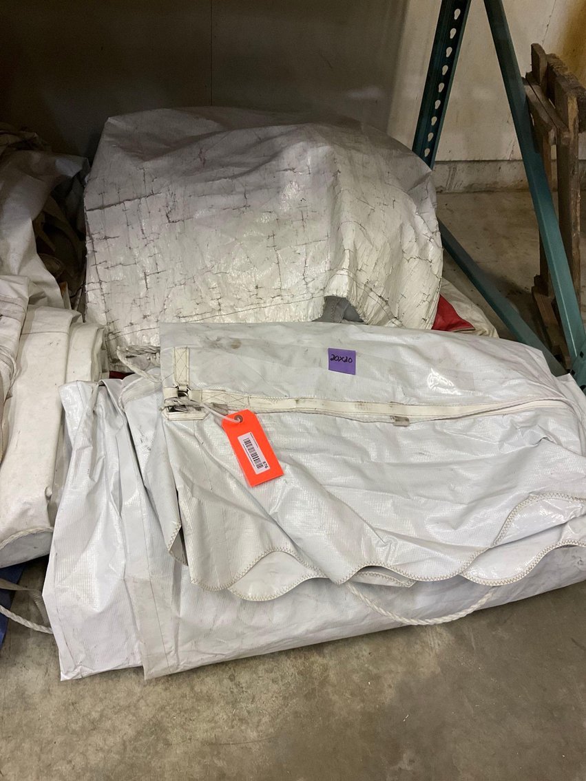 Image for Party rental equipment, tents & catering related- 2 of 2