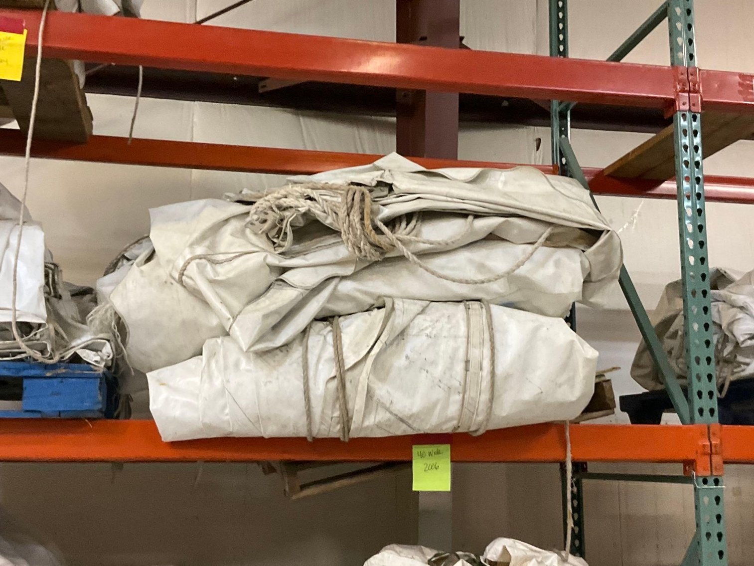 Image for Party rental equipment, tents & catering related- 2 of 2