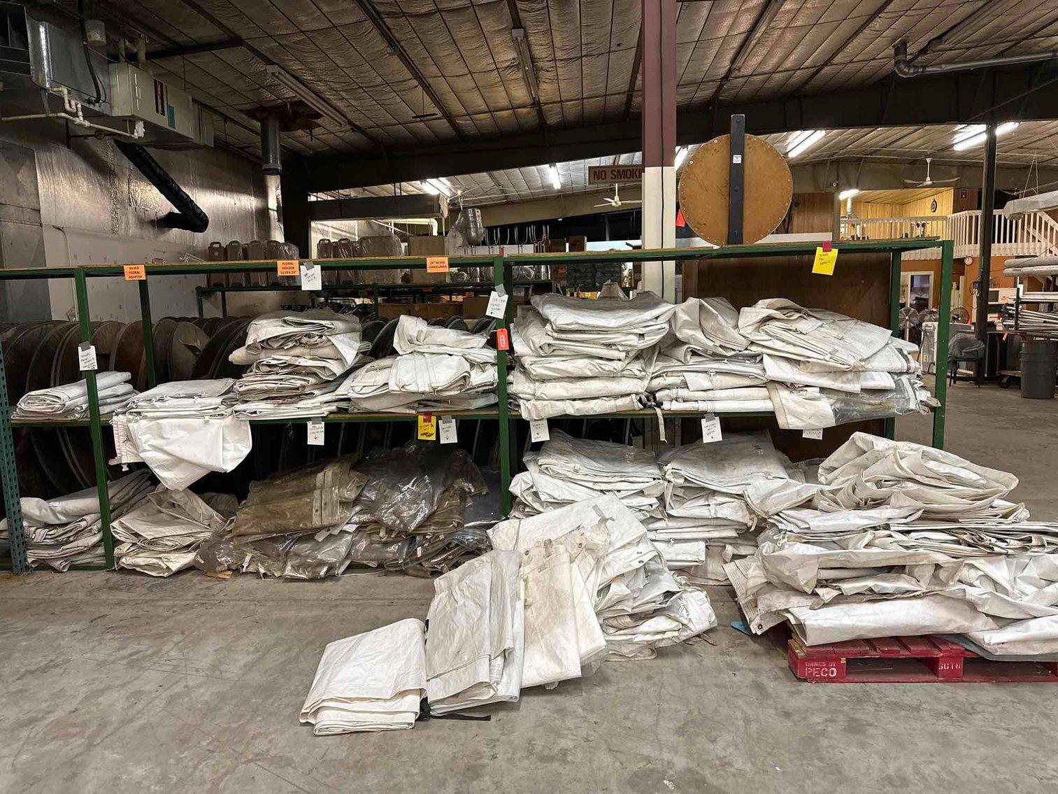 Image for Party rental equipment, tents & catering related- 2 of 2