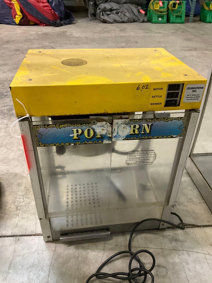 Image for Party rental equipment, tents & catering related- 2 of 2