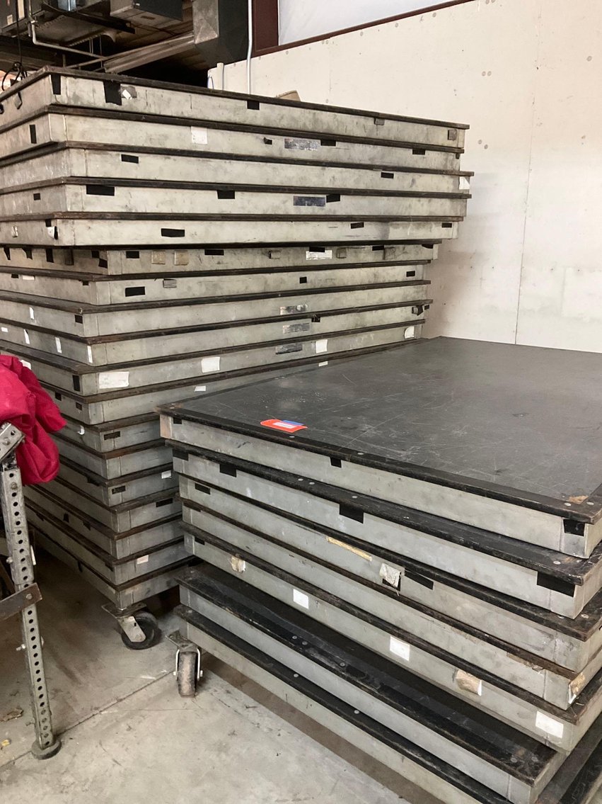 Image for Party rental equipment, tents & catering related- 2 of 2