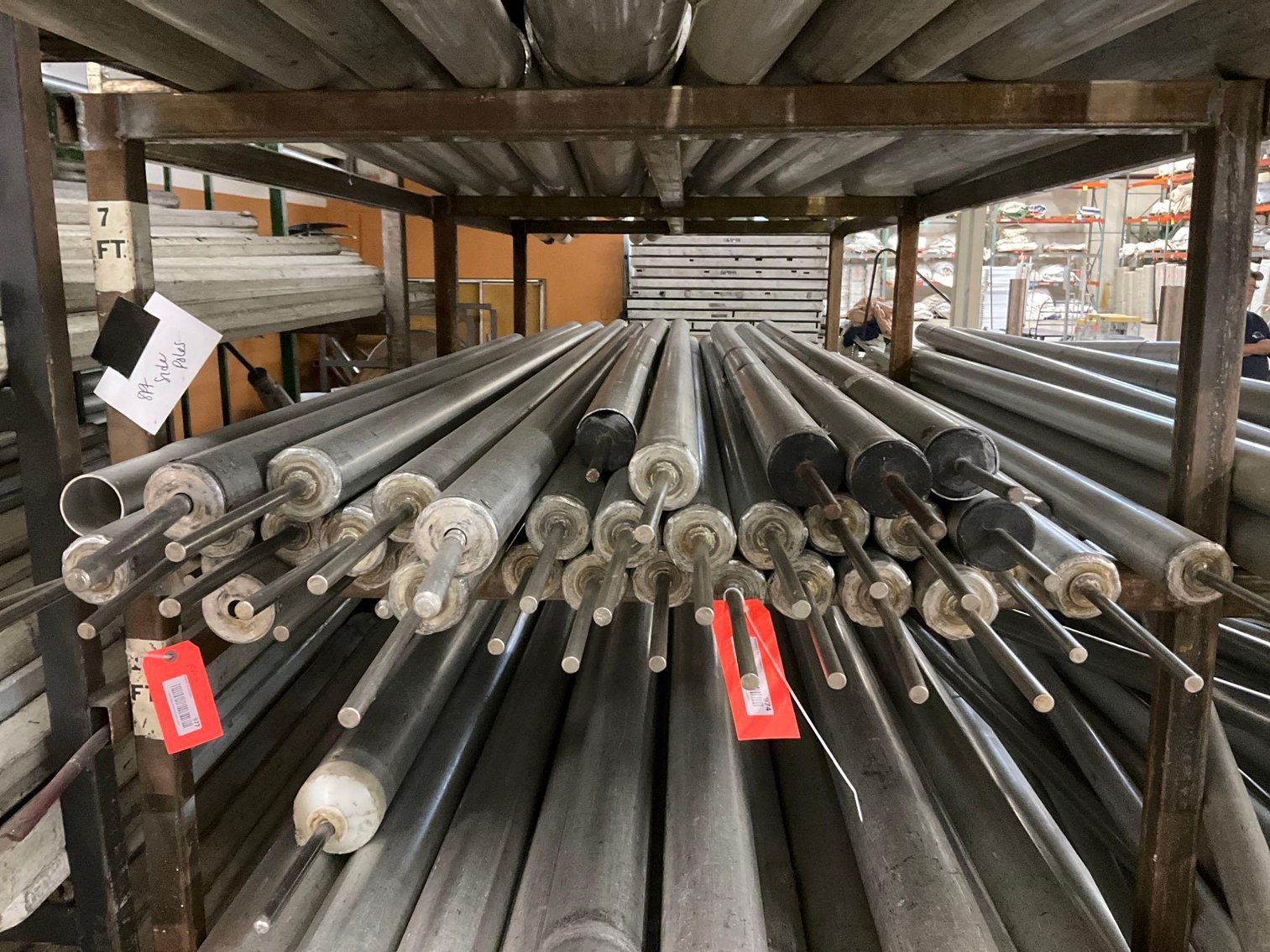 Image for Party rental equipment, tents & catering related- 2 of 2