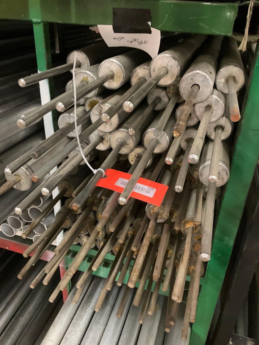 Image for Party rental equipment, tents & catering related- 2 of 2