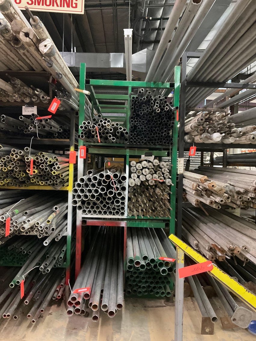 Image for Party rental equipment, tents & catering related- 2 of 2