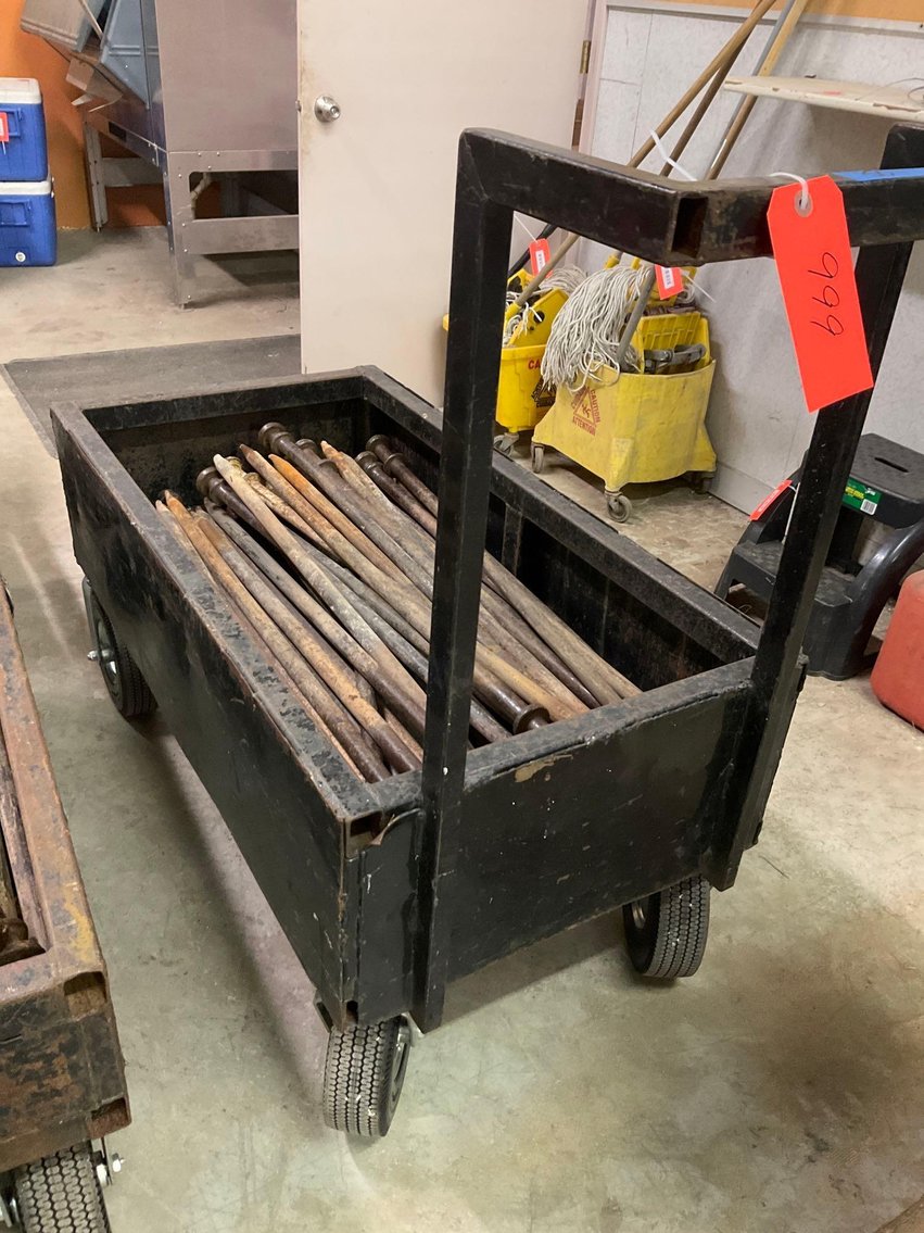 Image for Party rental equipment, tents & catering related- 2 of 2