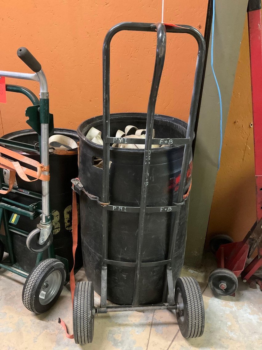 Image for Party rental equipment, tents & catering related- 2 of 2