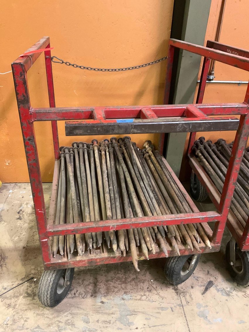 Image for Party rental equipment, tents & catering related- 2 of 2