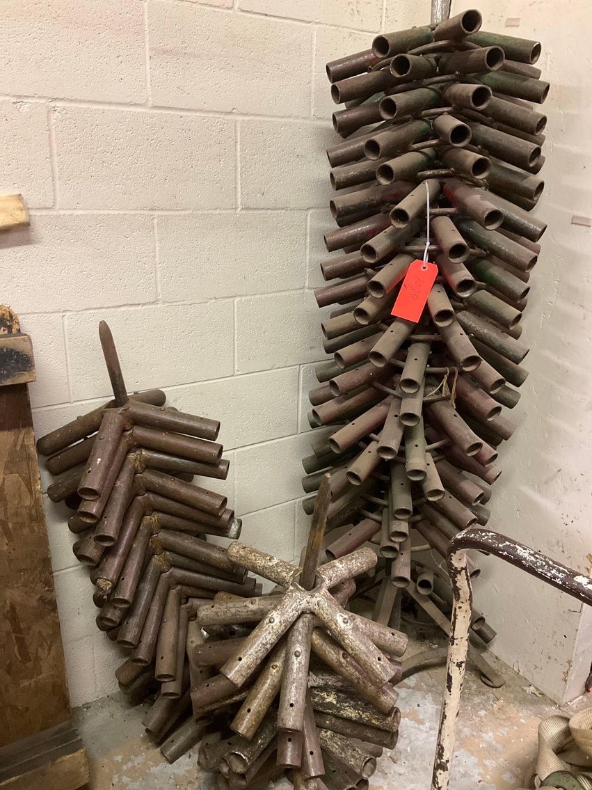 Image for Party rental equipment, tents & catering related- 2 of 2