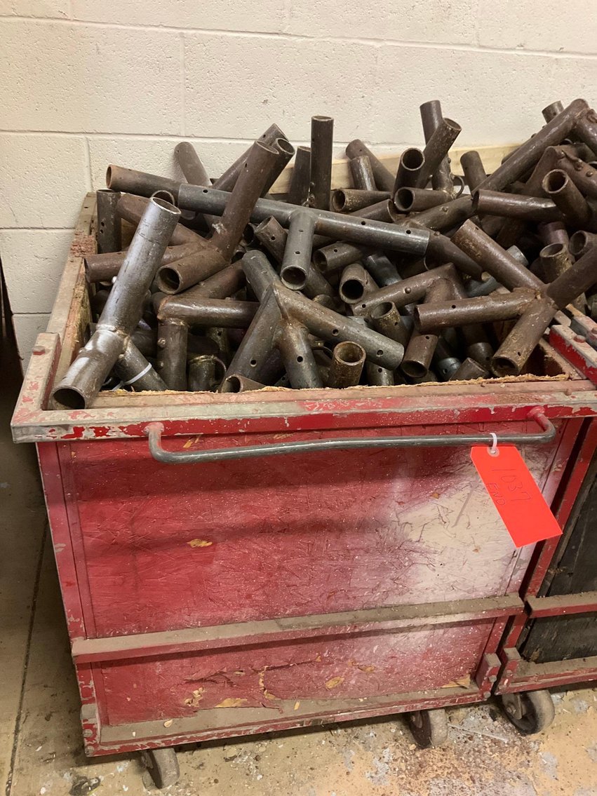 Image for Party rental equipment, tents & catering related- 2 of 2