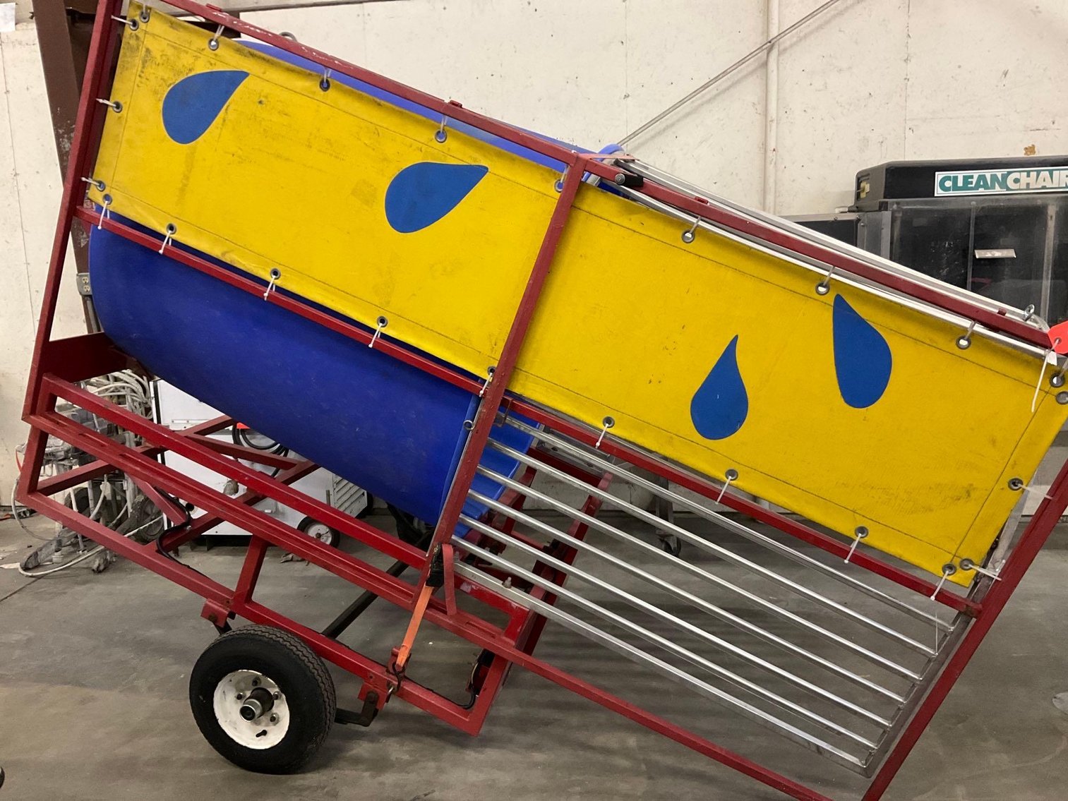 Image for Party rental equipment, tents & catering related- 2 of 2