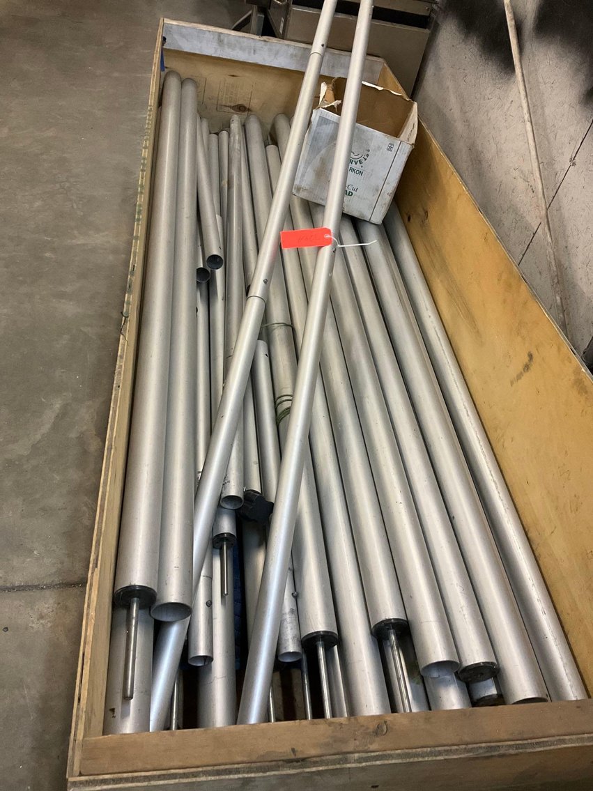 Image for Party rental equipment, tents & catering related- 2 of 2