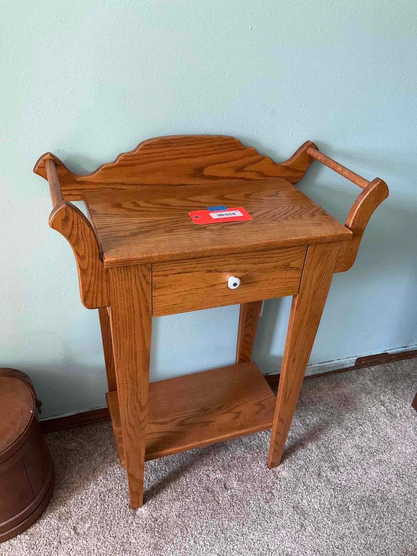 Image for Furniture, collectibles, household-Open Gate Trail