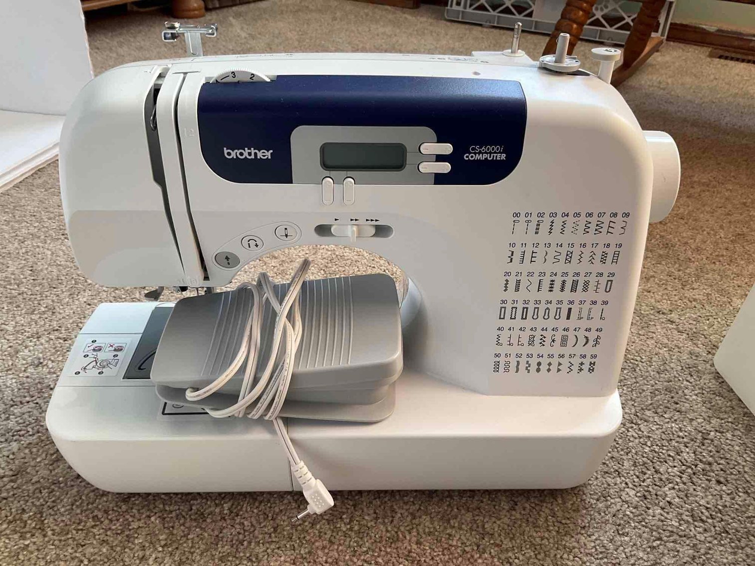 Image for Furniture, collectibles, household-Open Gate Trail