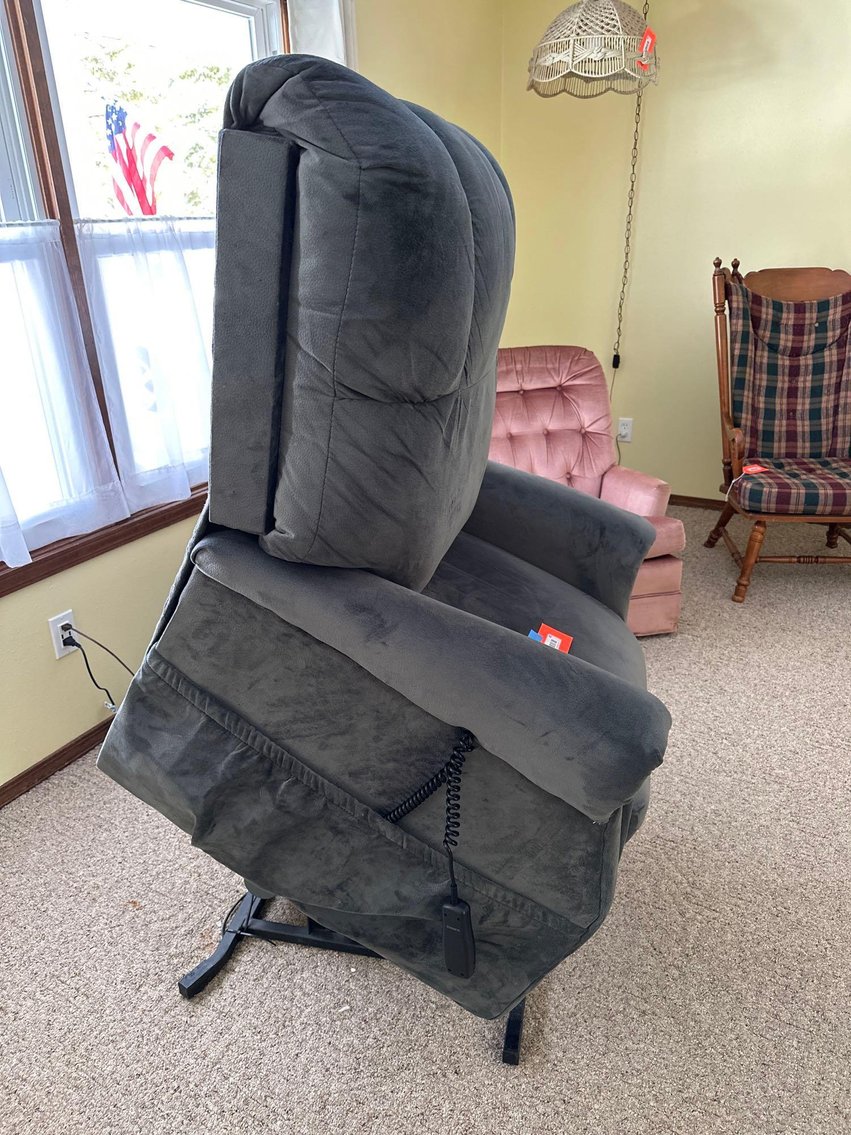 Image for Furniture, collectibles, household-Open Gate Trail